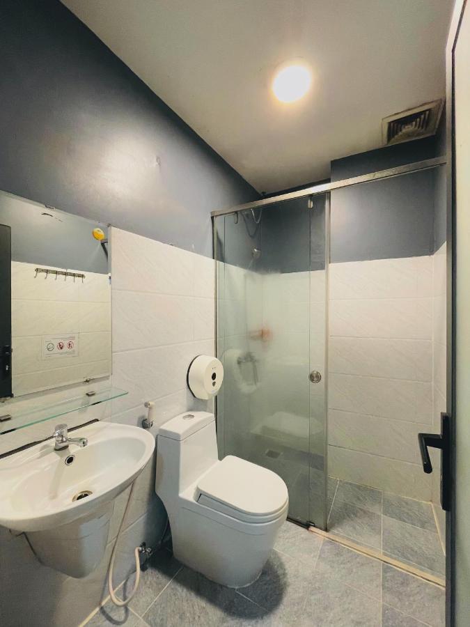 Vy Da Backpacker Hostel TP. Hồ Chí Minh Ngoại thất bức ảnh