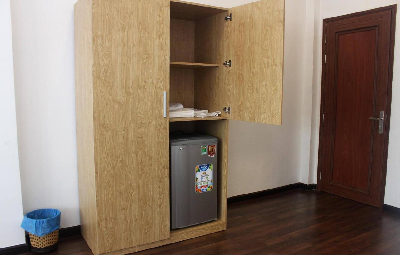 Vy Da Backpacker Hostel TP. Hồ Chí Minh Ngoại thất bức ảnh