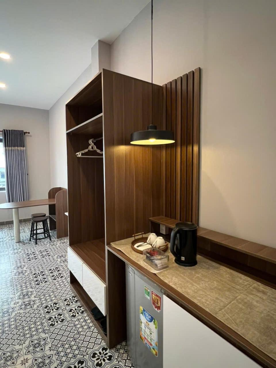 Vy Da Backpacker Hostel TP. Hồ Chí Minh Ngoại thất bức ảnh
